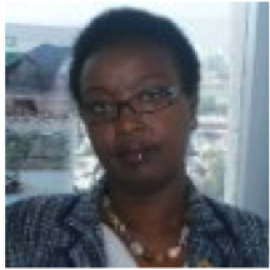 Marie-Goretti Harakeye Ndayisaba - Friday20150417_06_Marie